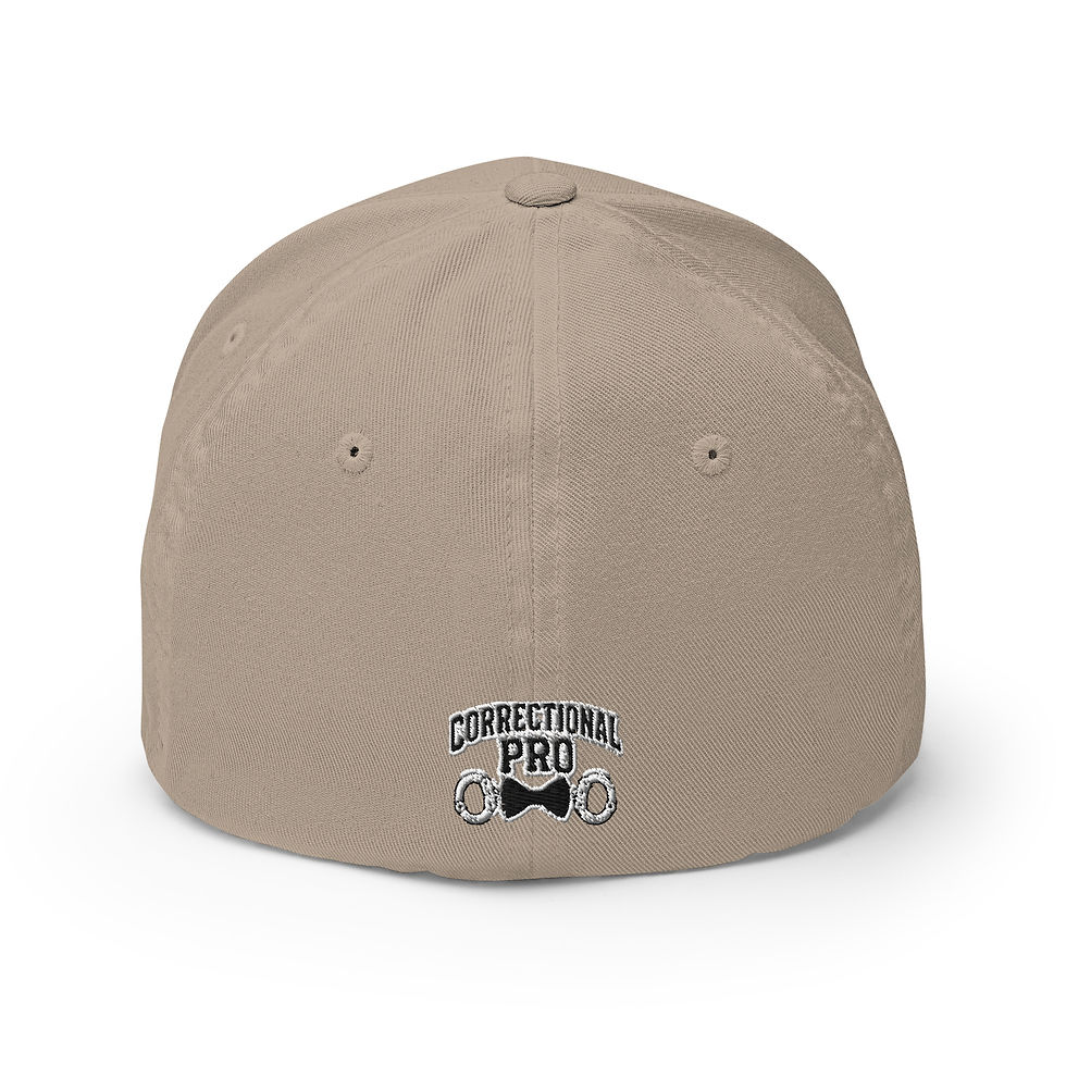Thumbnail: Retired Incognito D.O.C. Cap