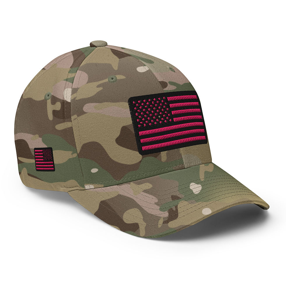Thumbnail: Correctional Apparel Code NBC Response cap