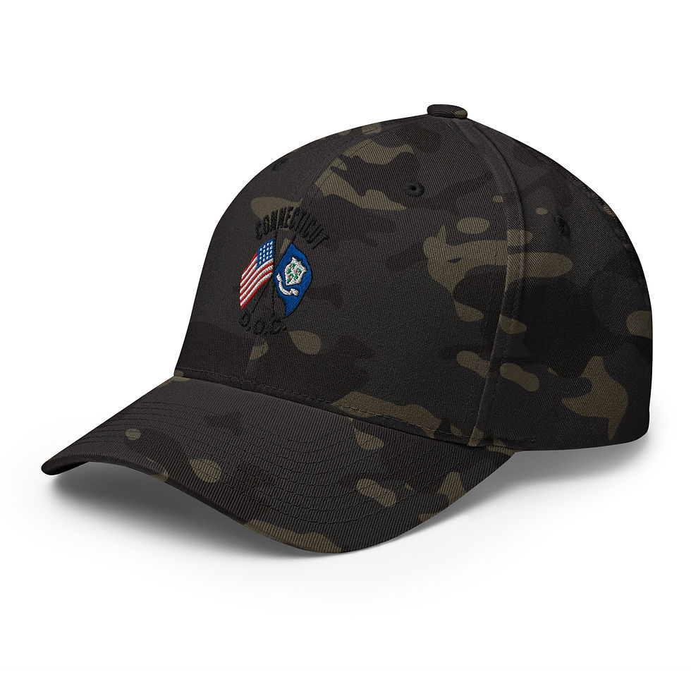 Thumbnail: Stealth Premier 3D CT DOC INSIGNIA Cap