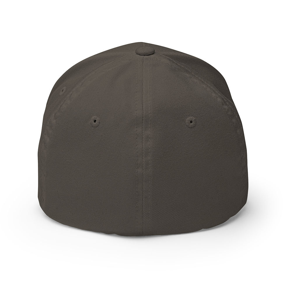 Thumbnail: Correction Officer tour cap Old Gold