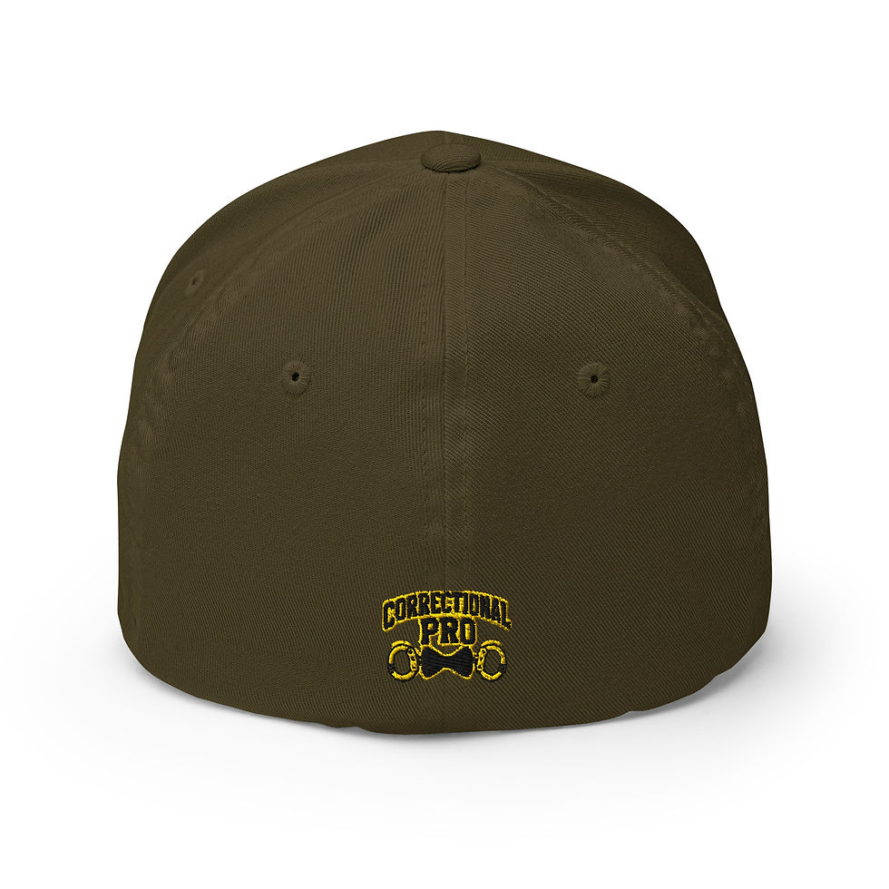 Thumbnail: Premier DOC CT Logo Cap