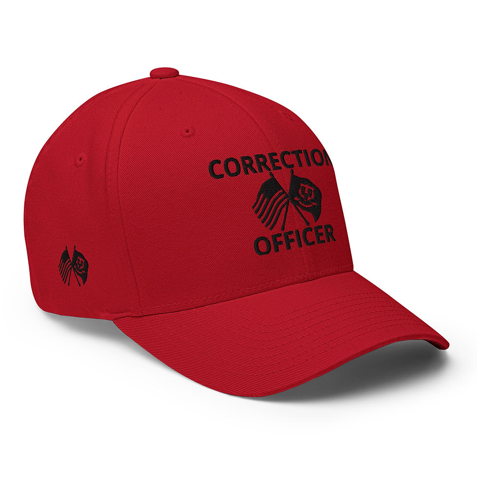 Thumbnail: Stealth Premier CT DOC C/O Cap