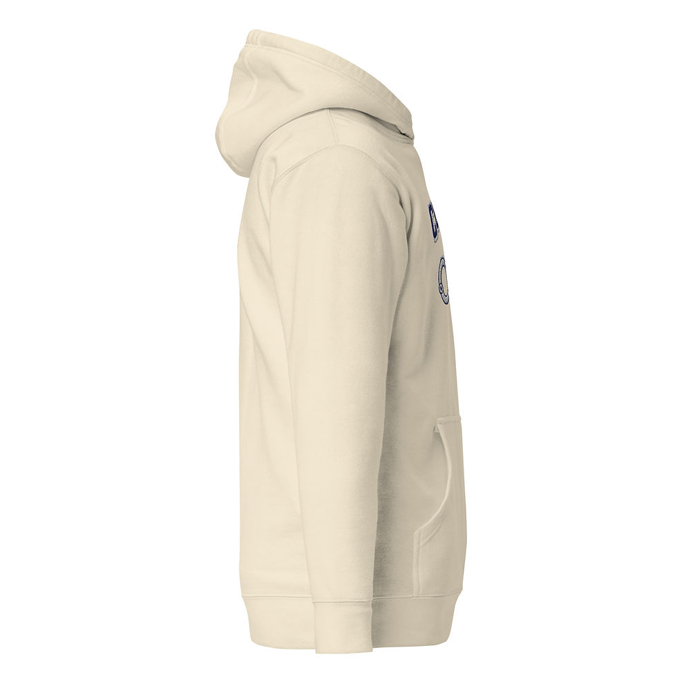 Thumbnail: Correctional Pro Rover Unisex Hoodie