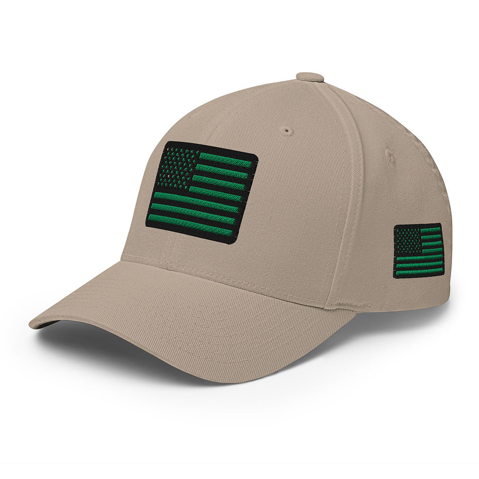 Thumbnail: Correctional Apparel Code Green Response cap
