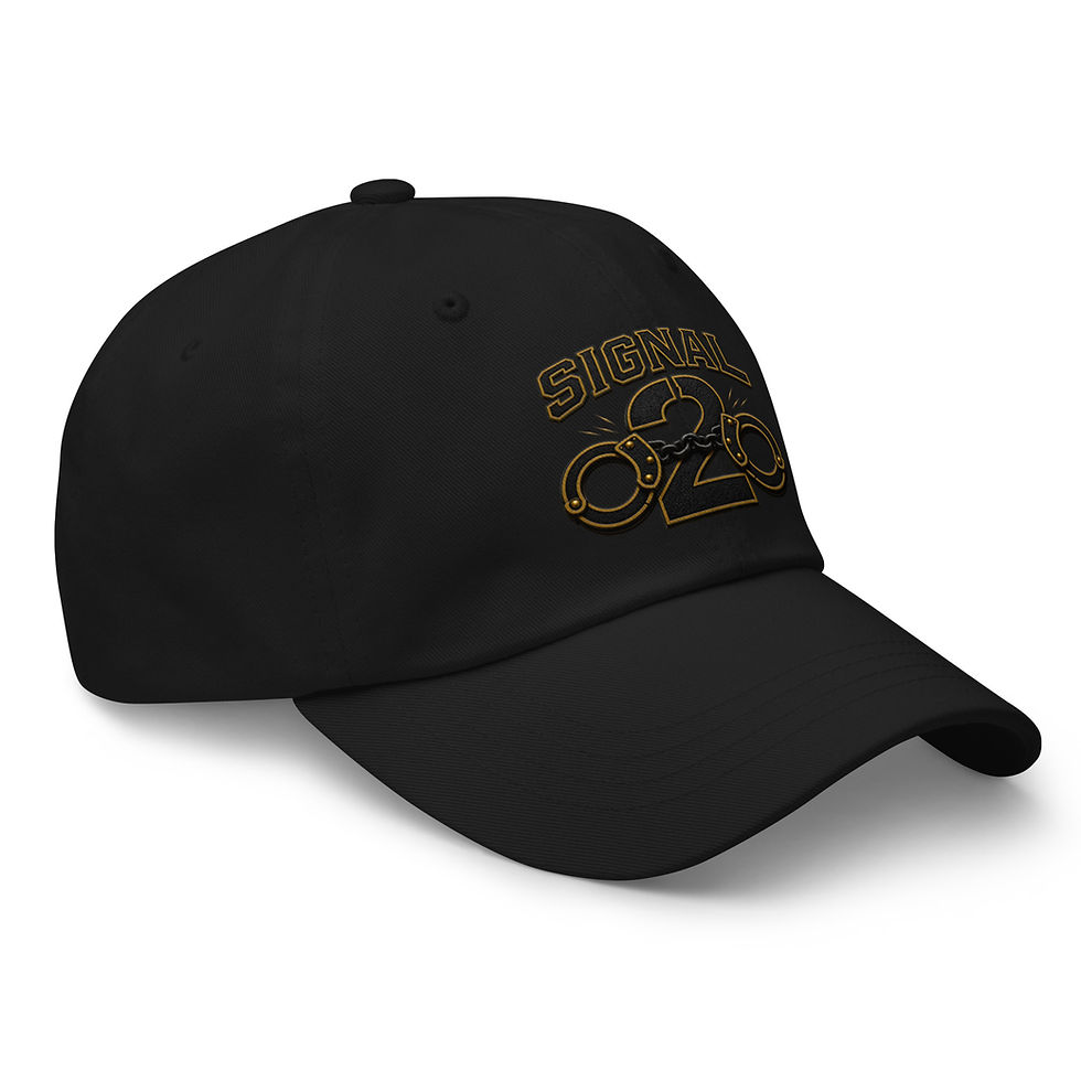 Thumbnail: Correctional Apparel Signal 2 S.O.G. hat