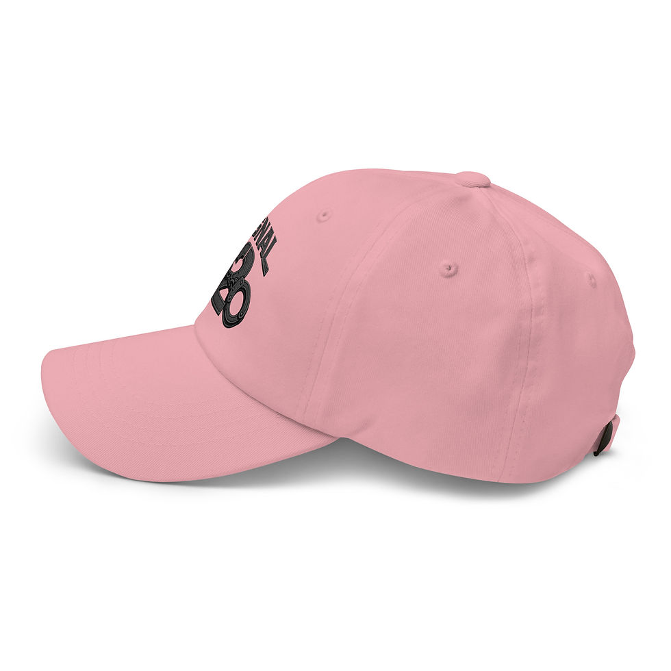 Thumbnail: Correctional Apparel Signal 2 Stealth hat