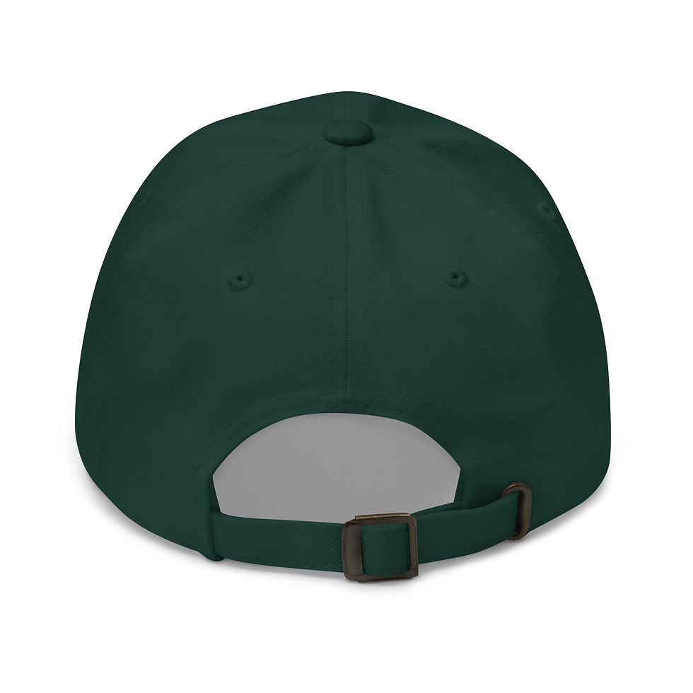 Thumbnail: Master Correction Officer Incognito Edition hat