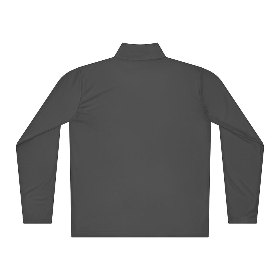 Thumbnail: Correctional Apparel No Signal 7 SOG quarter-zip pullover