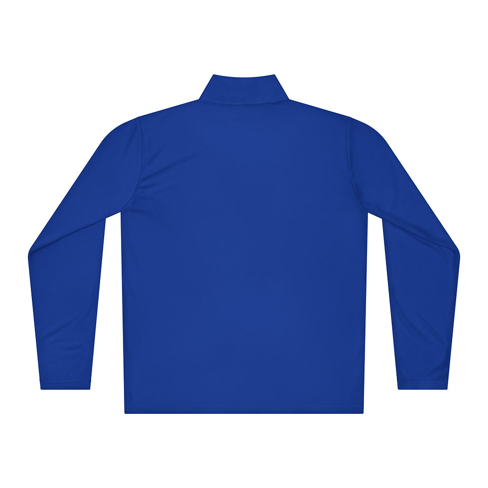Thumbnail: Correctional Pro Stealth quarter-zip pullover