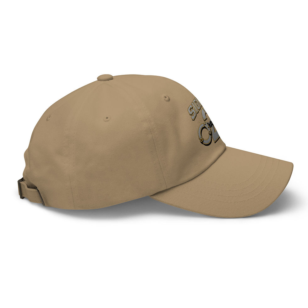 Thumbnail: Correctional Apparel Signal 2 Intel Unit hat