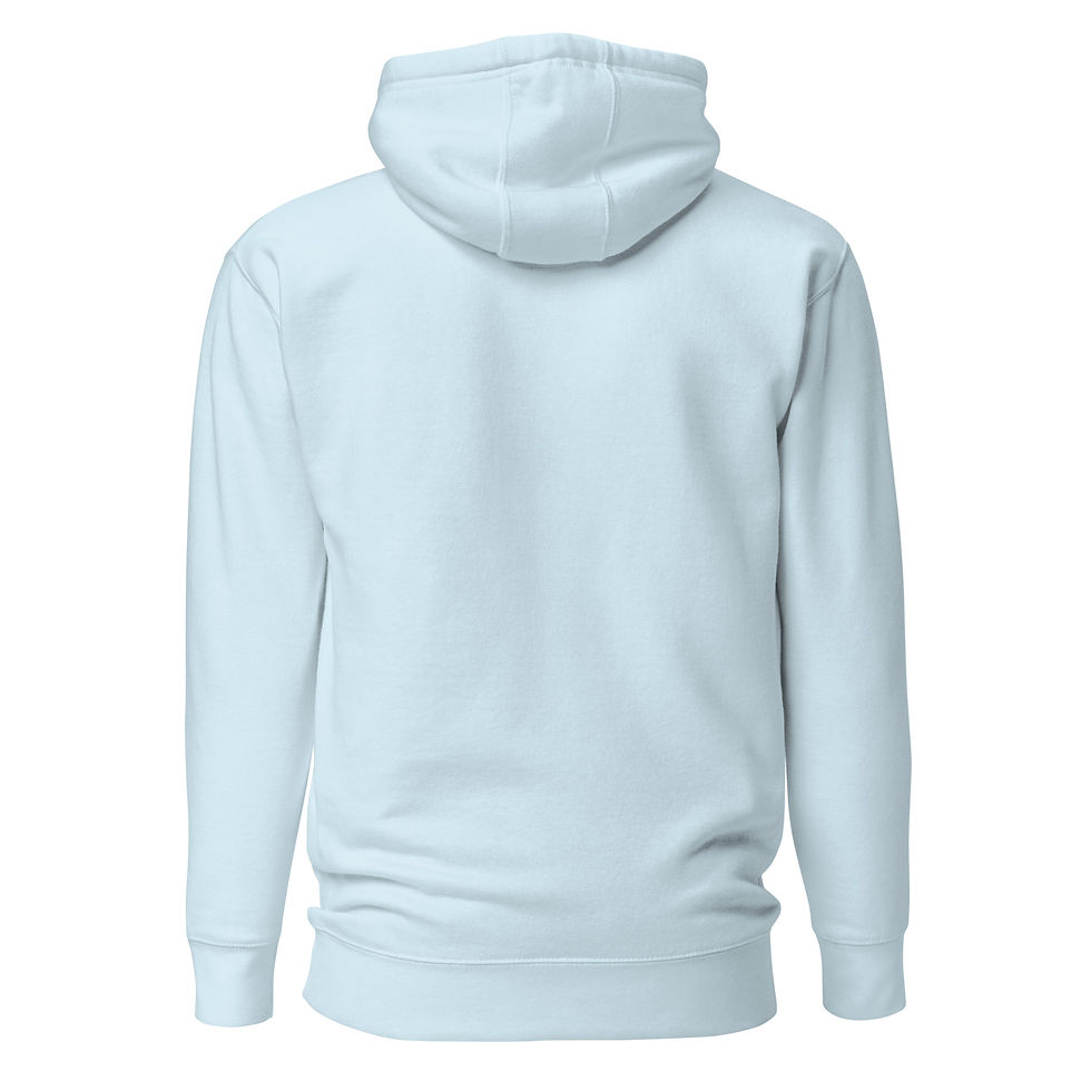 Thumbnail: YO C/O Officer Correctional Apparel Premium Hoodie – Design 2
