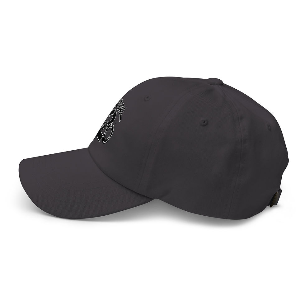 Thumbnail: Correctional Apparel Signal 2 Reverse Incognito 2 hat