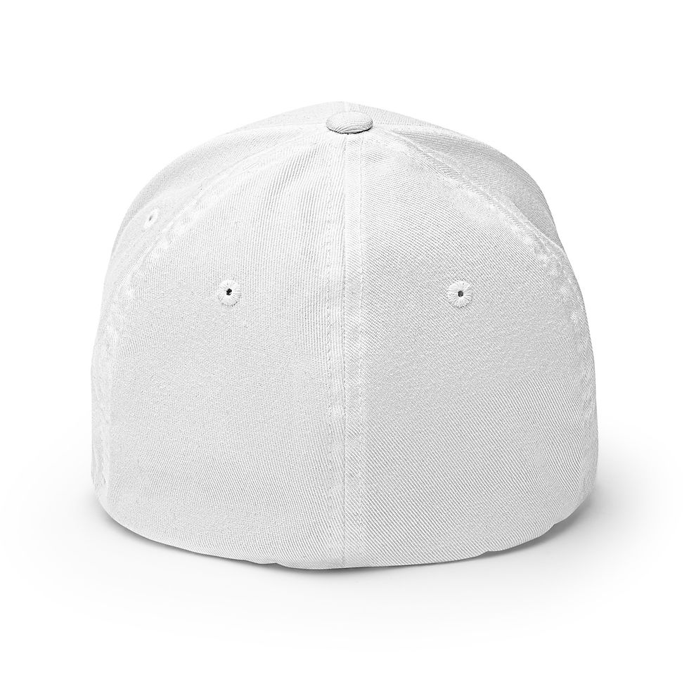 Thumbnail: C/O Retired Off duty cap Gold