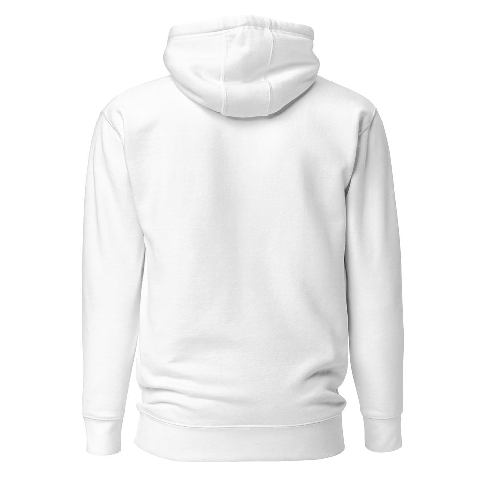 Thumbnail: Correctional Pro CTU Unisex Hoodie