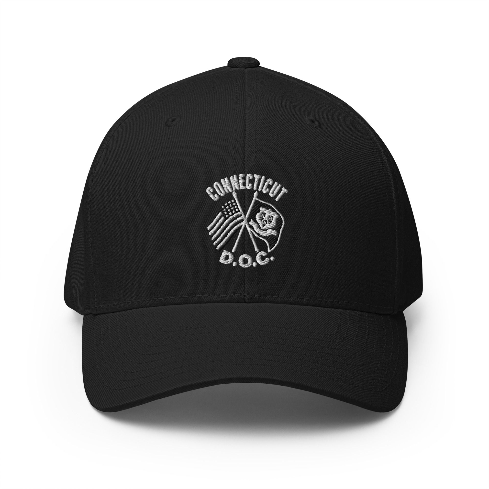Incognito CT DOC INSIGNIA Cap