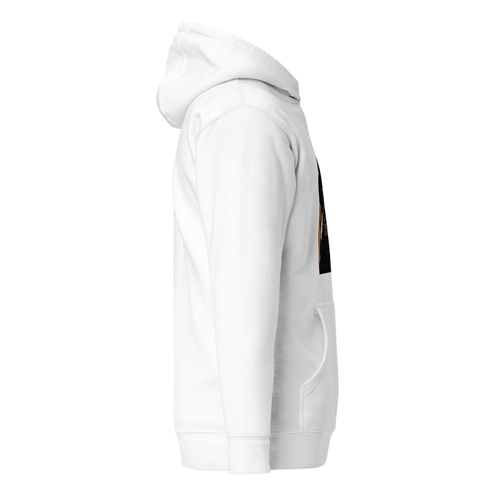 Thumbnail: YO C/O Officer Correctional Apparel Premium Hoodie – Design 6