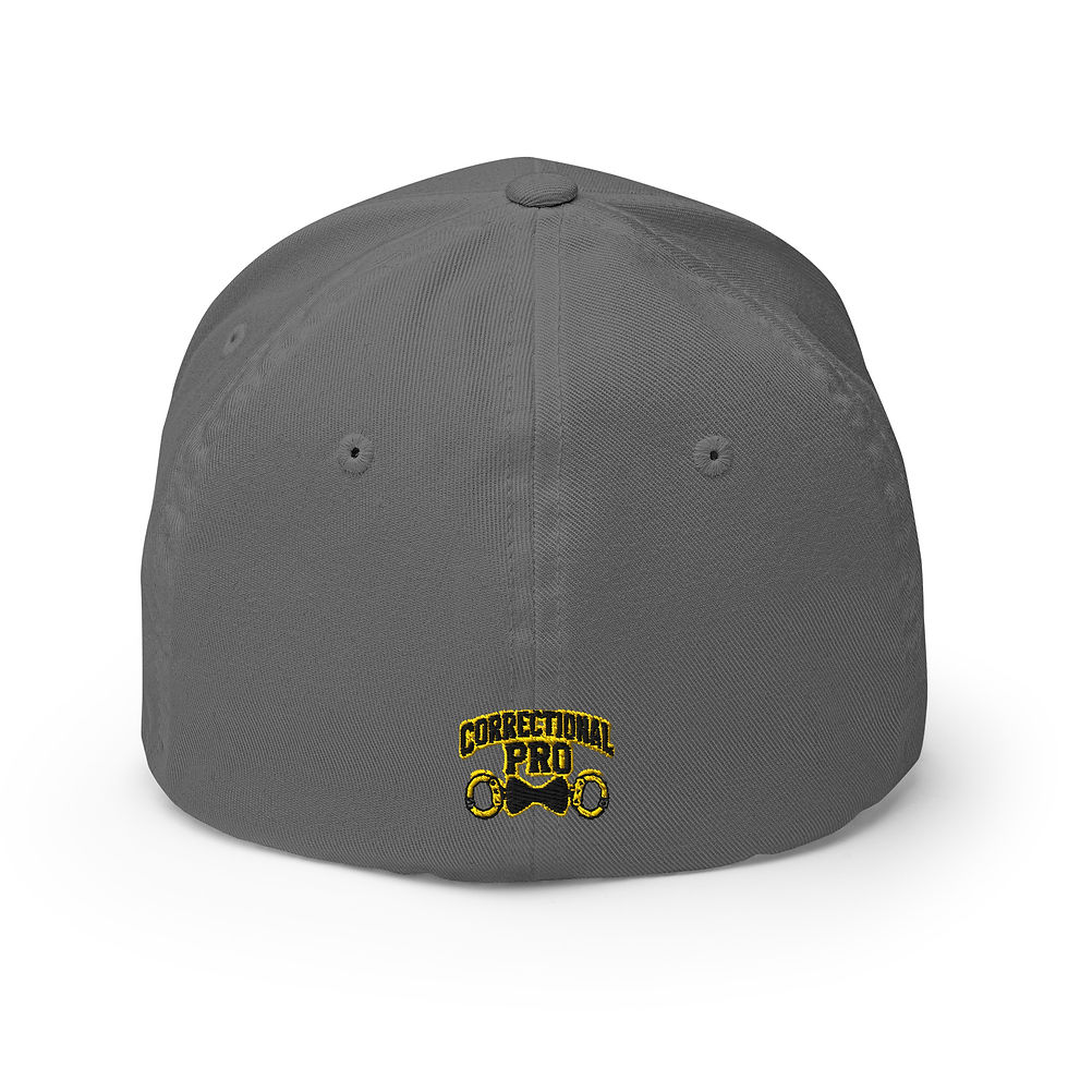 Thumbnail: Premier CT DOC Logo Cap