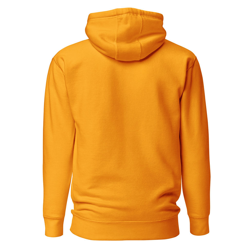 Thumbnail: Correctional Pro Veteran Superior Unisex Hoodie