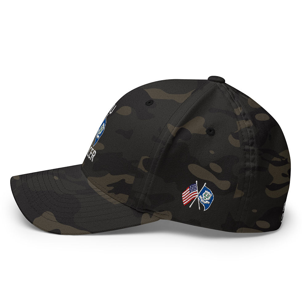 Thumbnail: Premier CT DOC CTU Officer Alt. cap