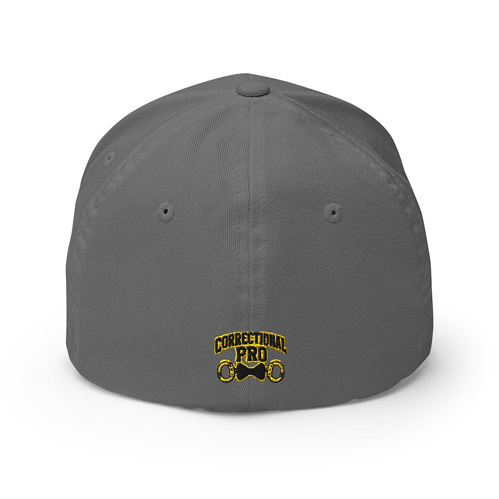 Thumbnail: Royal Premier CT DOC Logo Cap
