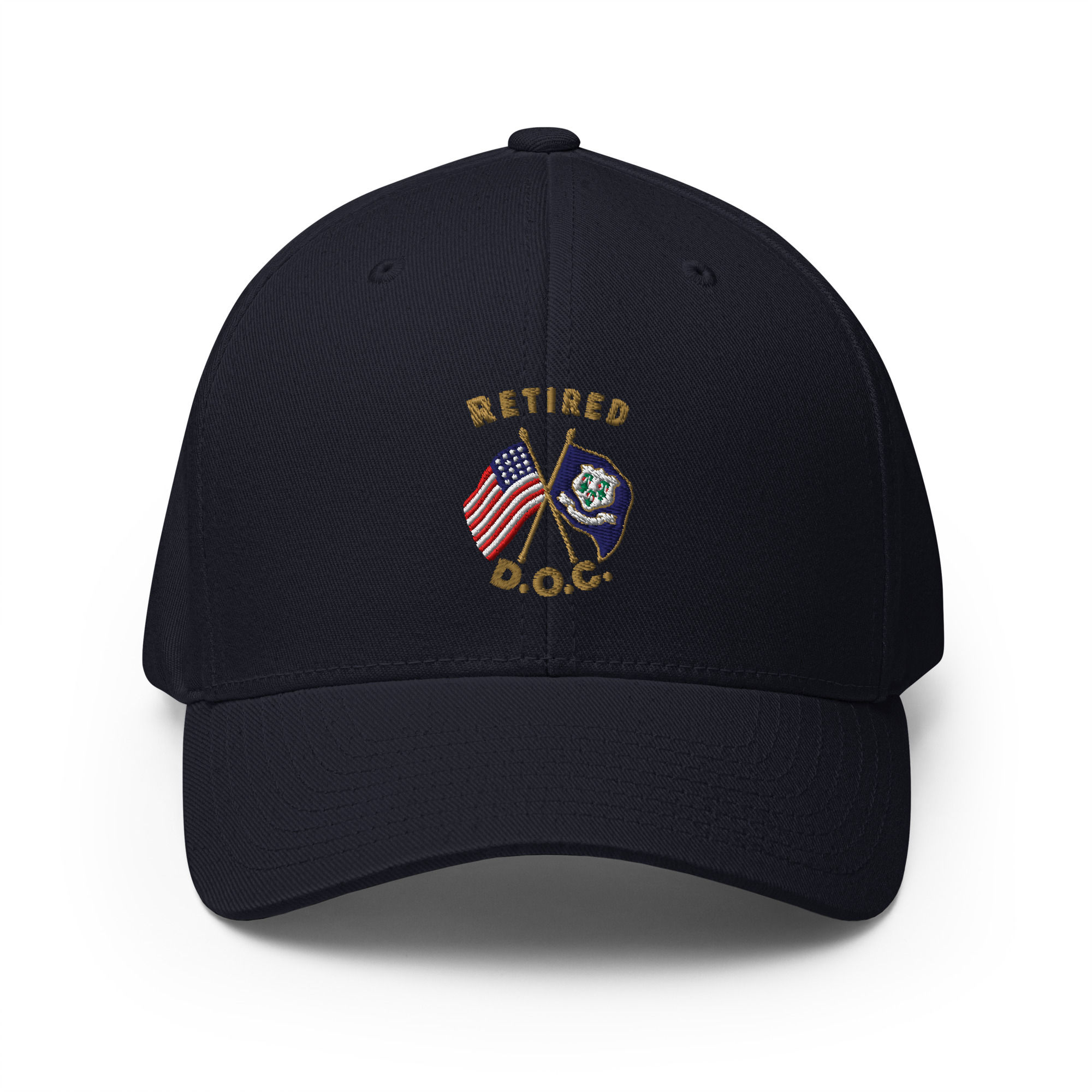 Retired Old Gold Premier D.O.C. Cap