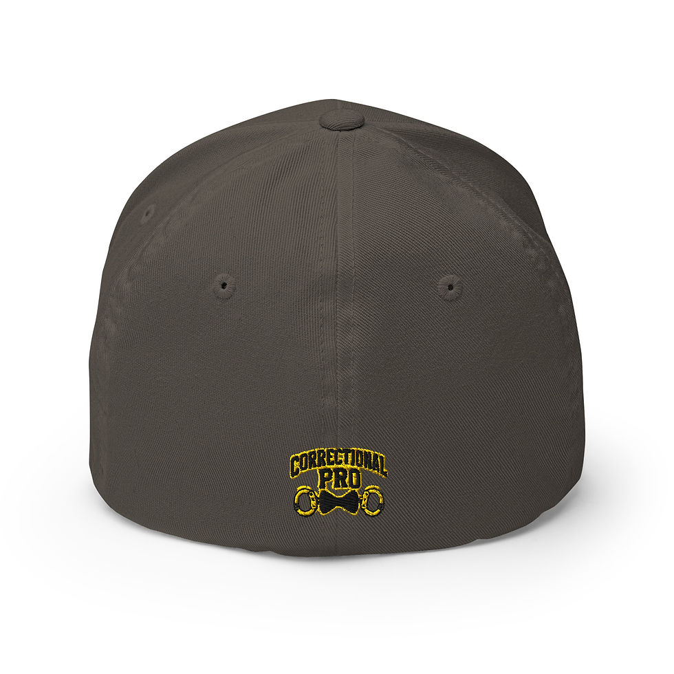Thumbnail: Royal Premier CT DOC Logo Cap