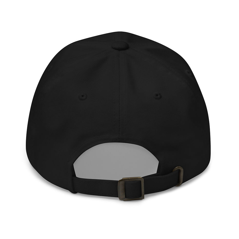 Thumbnail: Master Correction Officer CERT Logo hat