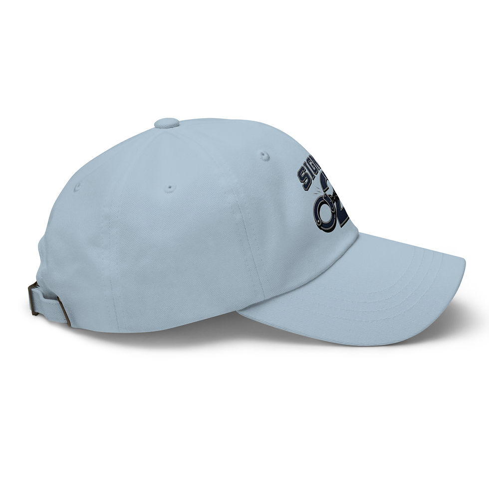 Thumbnail: Correctional Apparel Signal 2 Block Officer hat