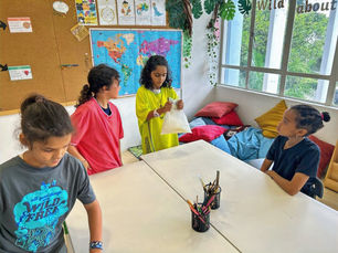 Exploring the Three States of Matter