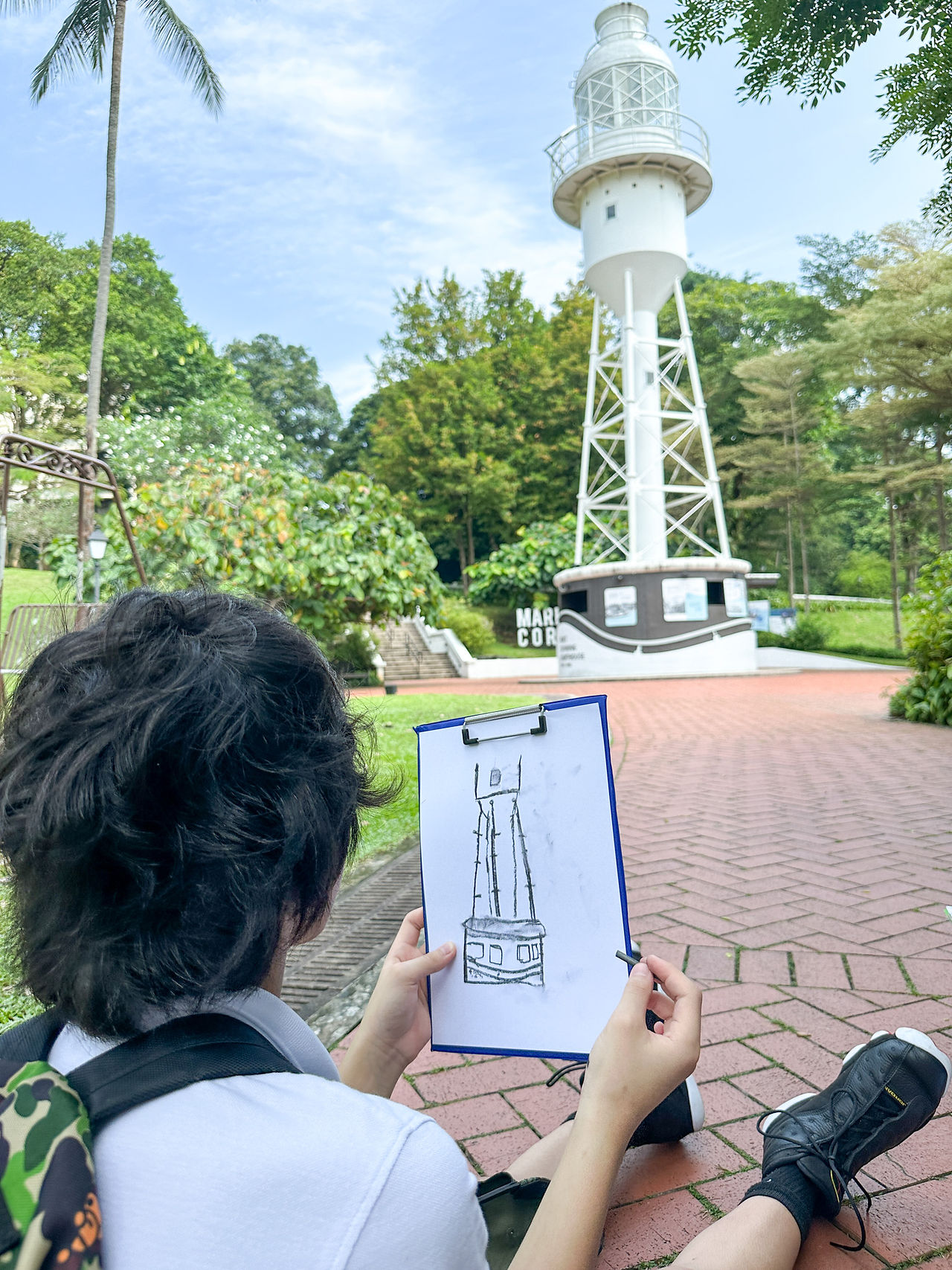 Where art meets academics at Astor International School