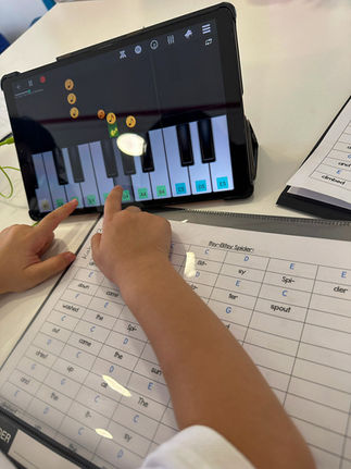 Symphony of Development: Astor International School's Musical Enrichment for Well-Rounded Kids