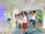 The Benefits of Using Positive Reinforcement in Classrooms at Astor International School