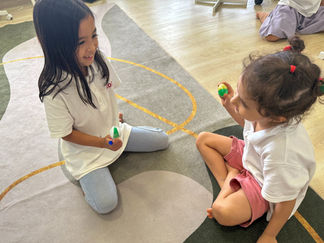 Symphony of Development: Astor International School's Musical Enrichment for Well-Rounded Kids