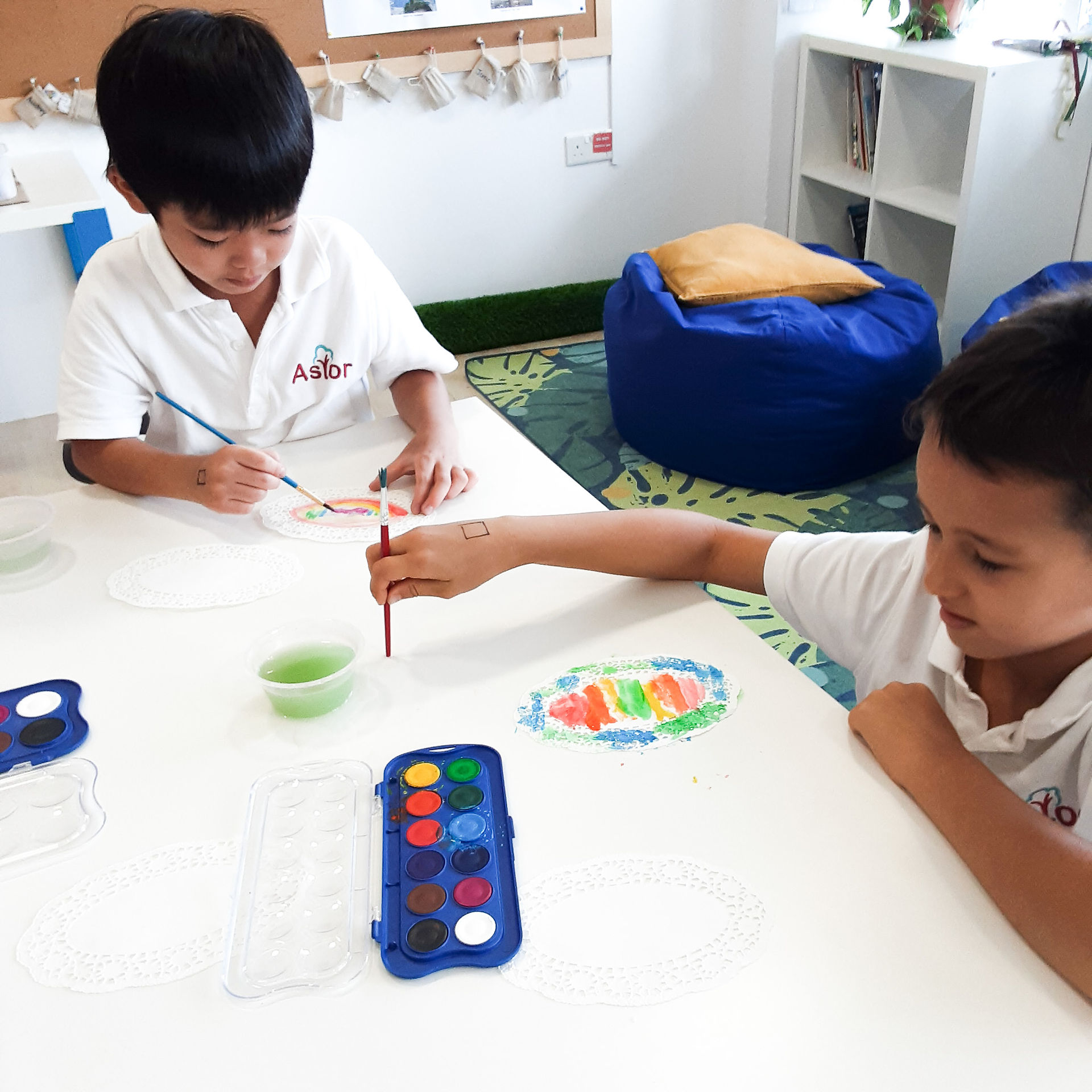 Craft Activities