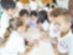 The Benefits of Using Positive Reinforcement in Classrooms at Astor International School