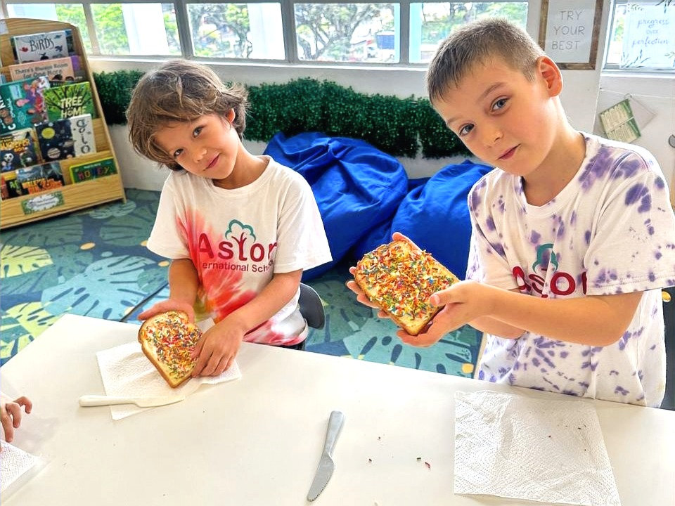 Nurturing Young Minds Through Experience and Exploration