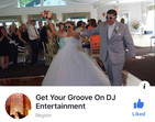 GET YOUR GROOVE ON