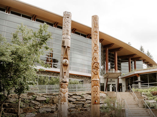 The Only Role of Its Kind: How I Pioneered Real Indigenous Relations in the Mountains