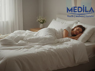 Daha Kaliteli Bir Uyku İçin 12 Etkili Öneri