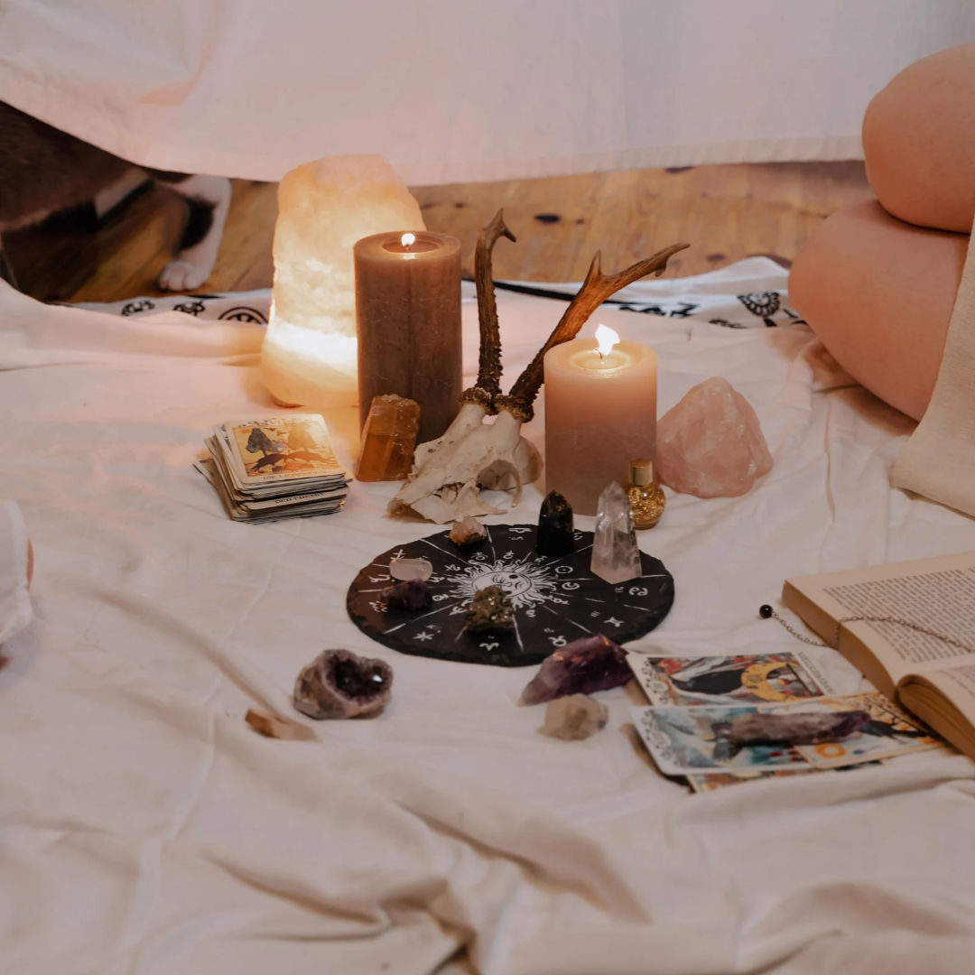 Intuitive Life Coaching (ONLINE Service)