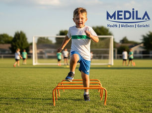 Çocuğum İçin En Doğru Spor Hangisi?