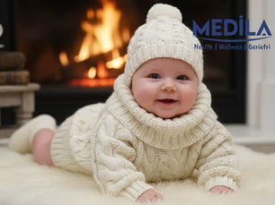 Bebeklerde Reflü Belirtilerini Azaltmanın Etkili Yolları