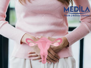 Adet Öncesi Dönemde Görülen PMS ve Etkili Tedavi Yöntemleri