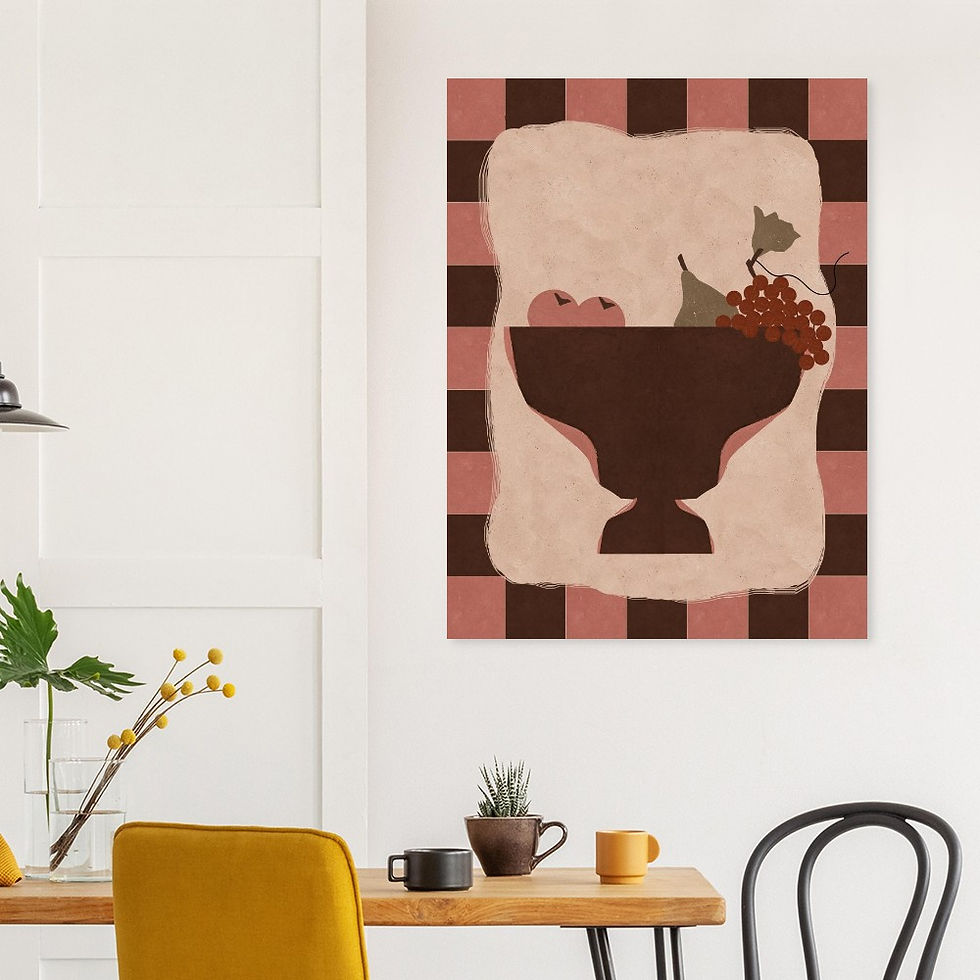 Thumbnail: Terra Fruit