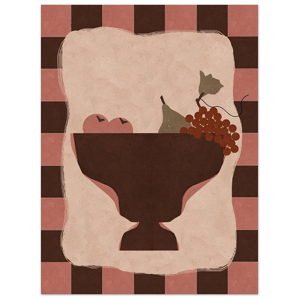 Thumbnail: Terra Fruit
