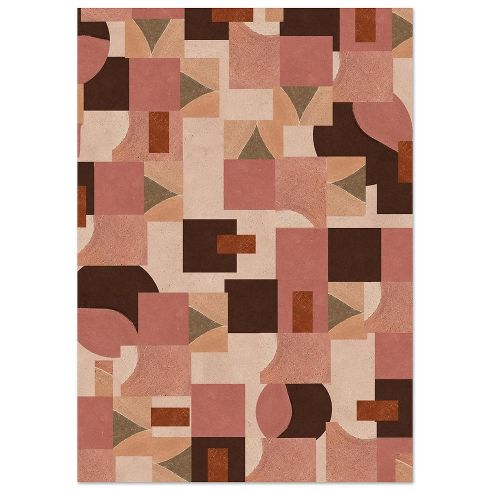 Thumbnail: Terra Mosaic