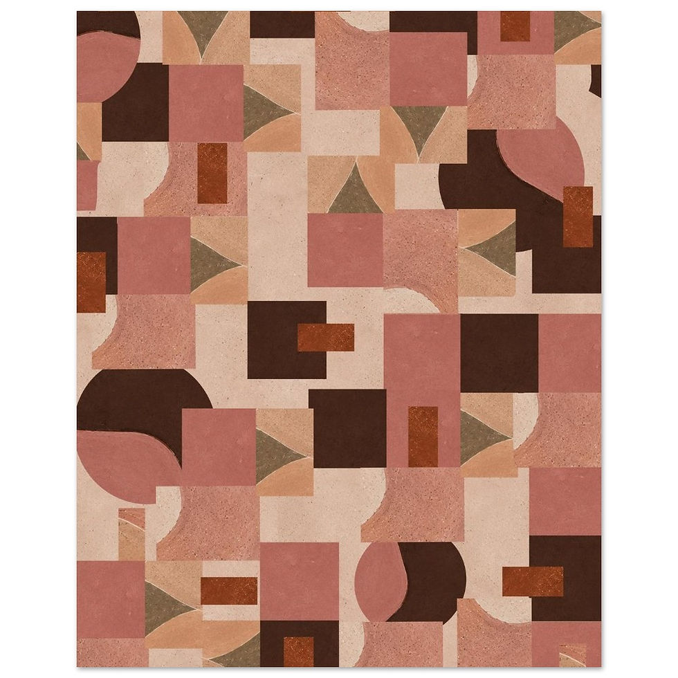 Thumbnail: Terra Mosaic