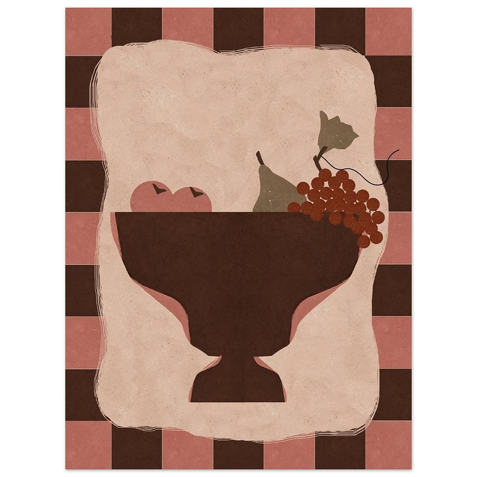 Thumbnail: Terra Fruit