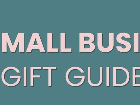 Fixing Her Eyes Gift Guide 2026