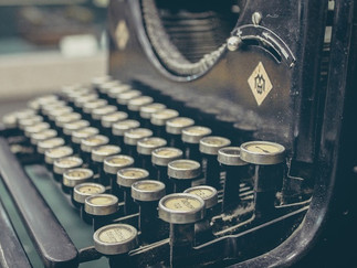 How to write a letter to someone you love